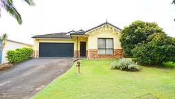 Picture of 21 Catalina Circuit, FOREST LAKE QLD 4078