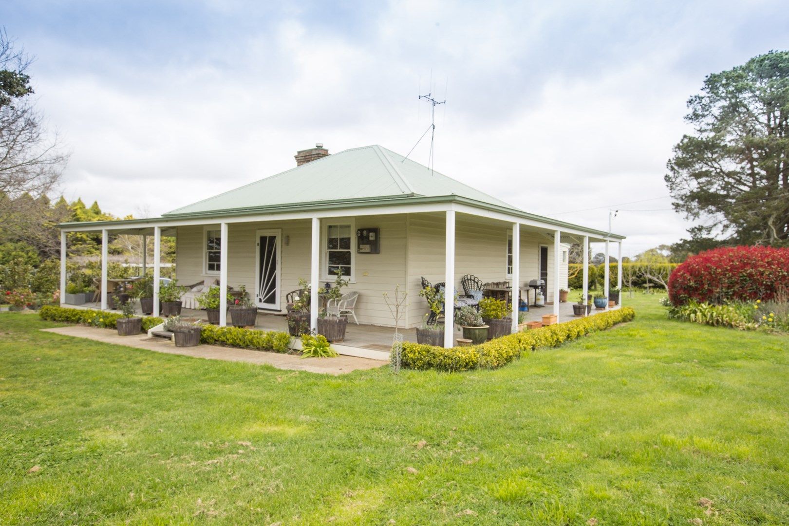 481 Gorham Road, Crookwell NSW 2583, Image 2