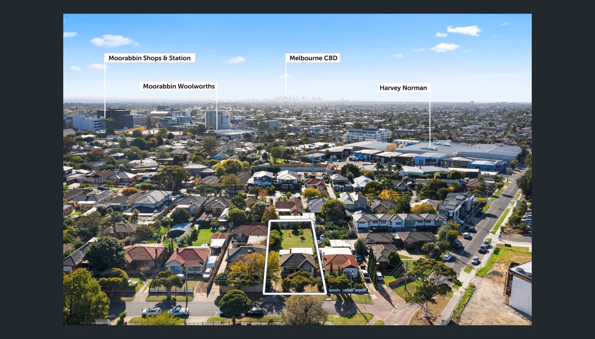 31 Perry Street, Moorabbin VIC 3189 House For Rent Domain