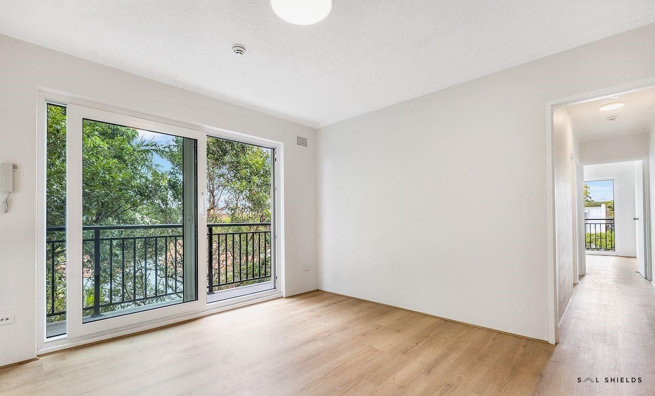 2 bedrooms Apartment / Unit / Flat in 9/88 Burfitt Street LEICHHARDT NSW, 2040