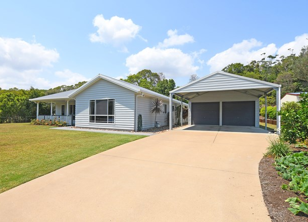 15 Chiquita Court, Dundowran Beach QLD 4655