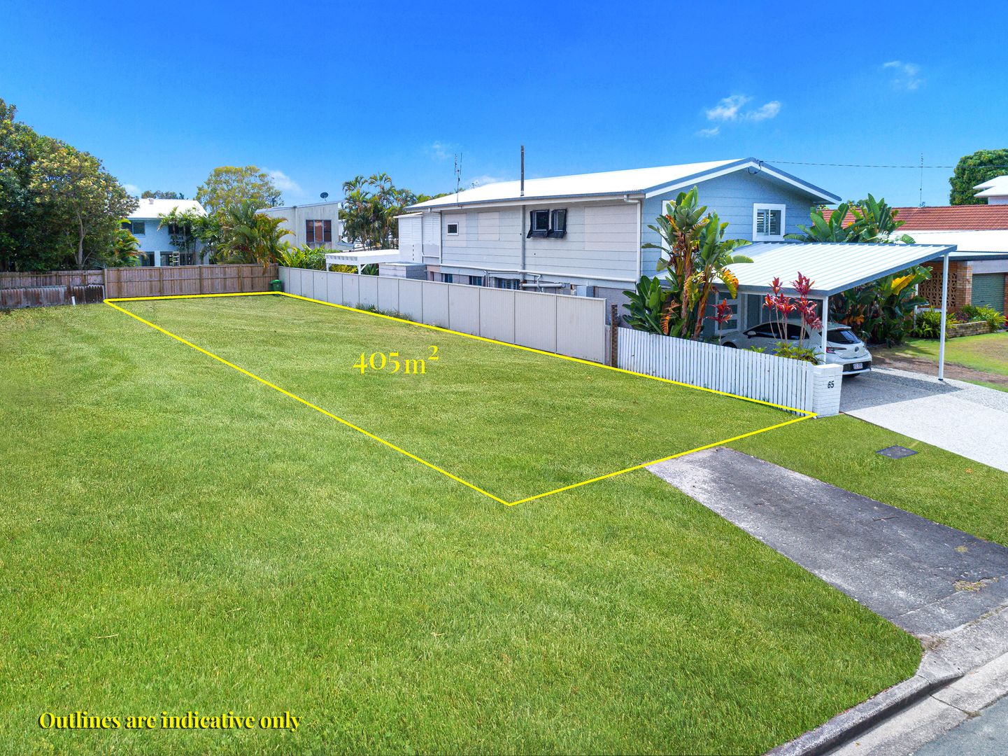 67 Grigor Street, Moffat Beach QLD 4551, Image 2