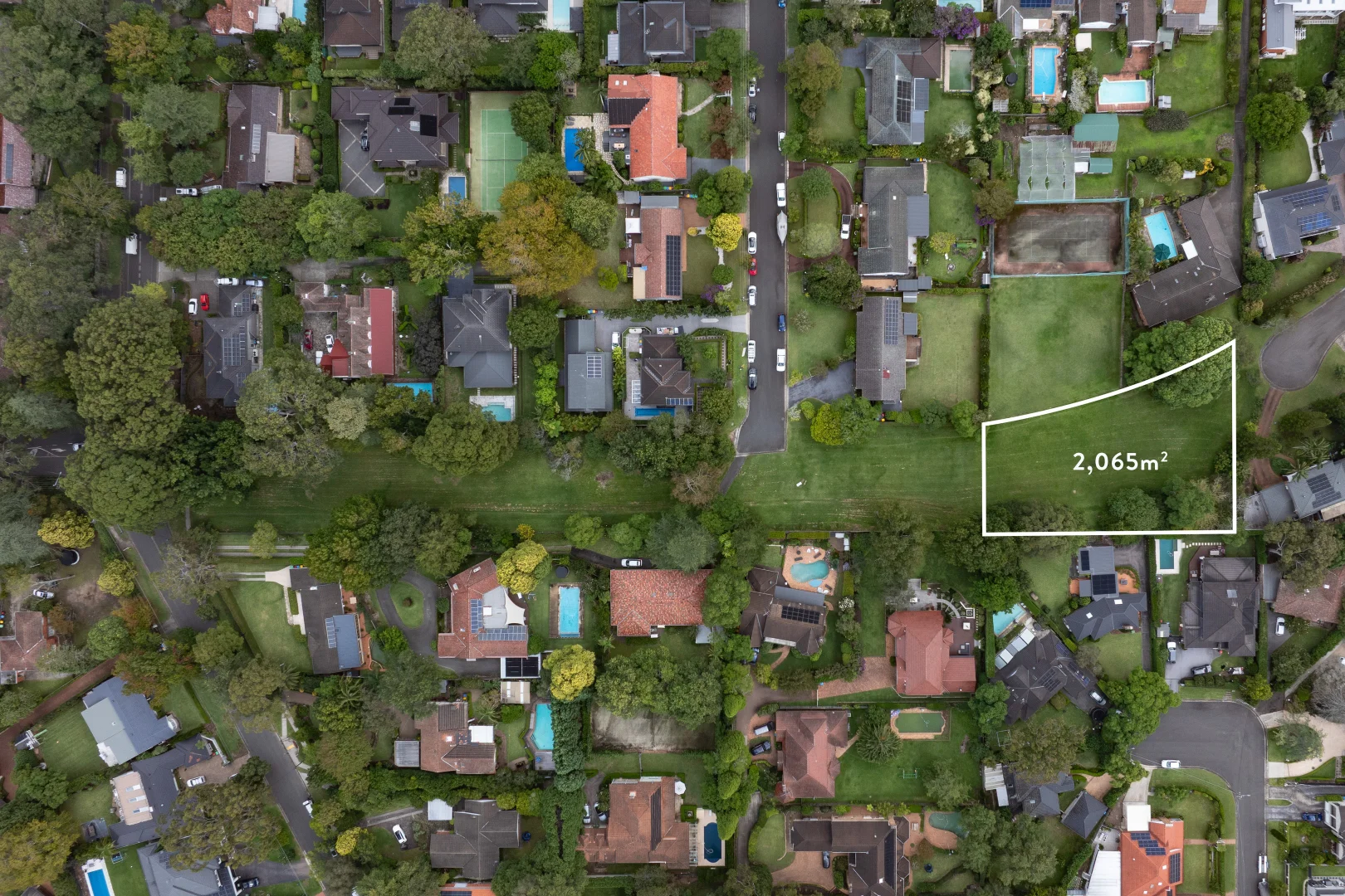 Additional image 8 of 14A Anne Place, Wahroonga NSW 2076