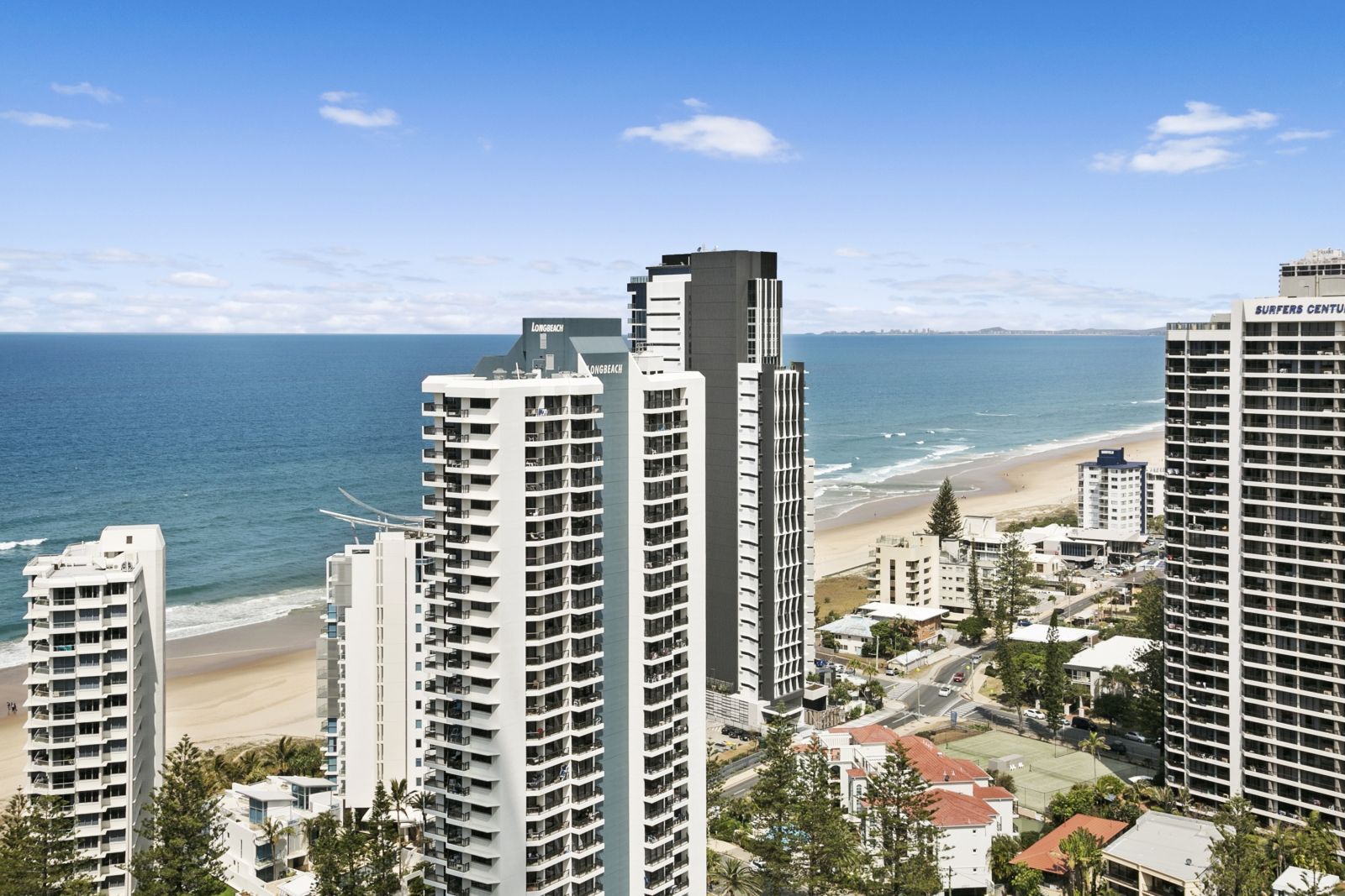 2507/9 Hamilton Avenue, Surfers Paradise QLD 4217