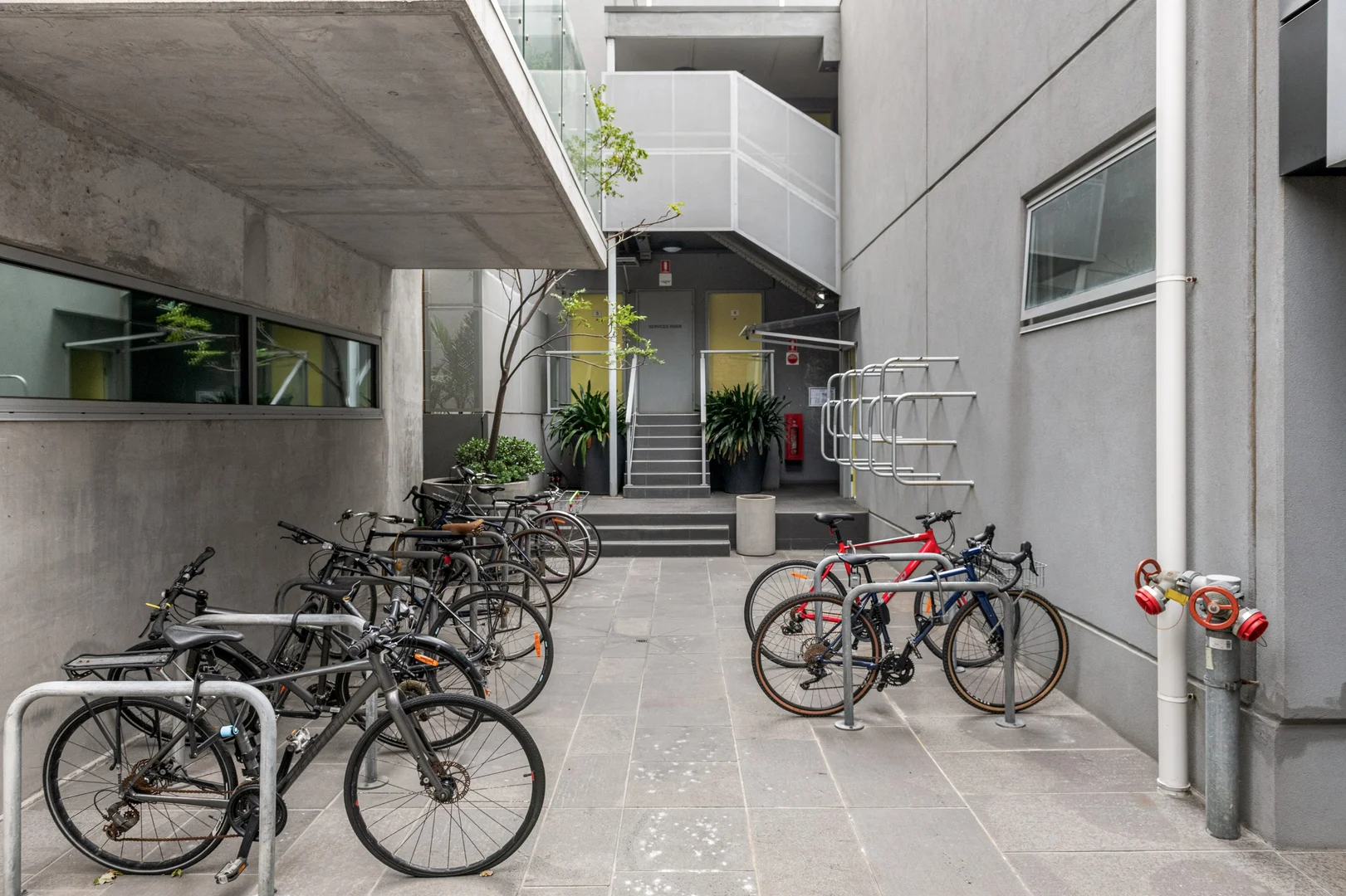 Additional image 16 of 5/55 Islington Street, Collingwood VIC 3066