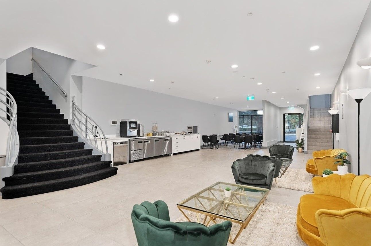 Apartment / Unit / Flat in 253 Broadway, ULTIMO NSW, 2007