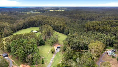 Picture of 9 Bunya Grove, BONVILLE NSW 2450