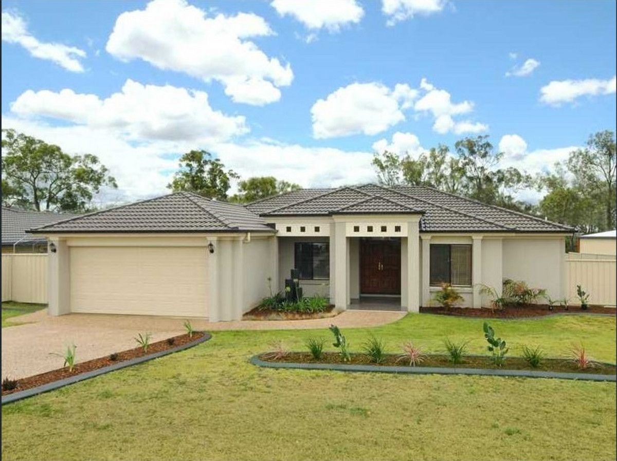 45 Highland Park Road, Meringandan West QLD 4352, Image 0