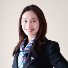 Camila Jing, Sales representative