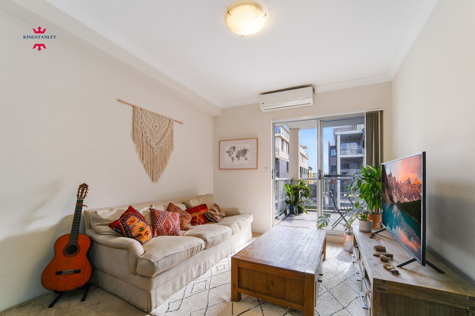 2 bedrooms Apartment / Unit / Flat in 24/2 Porter Street RYDE NSW, 2112