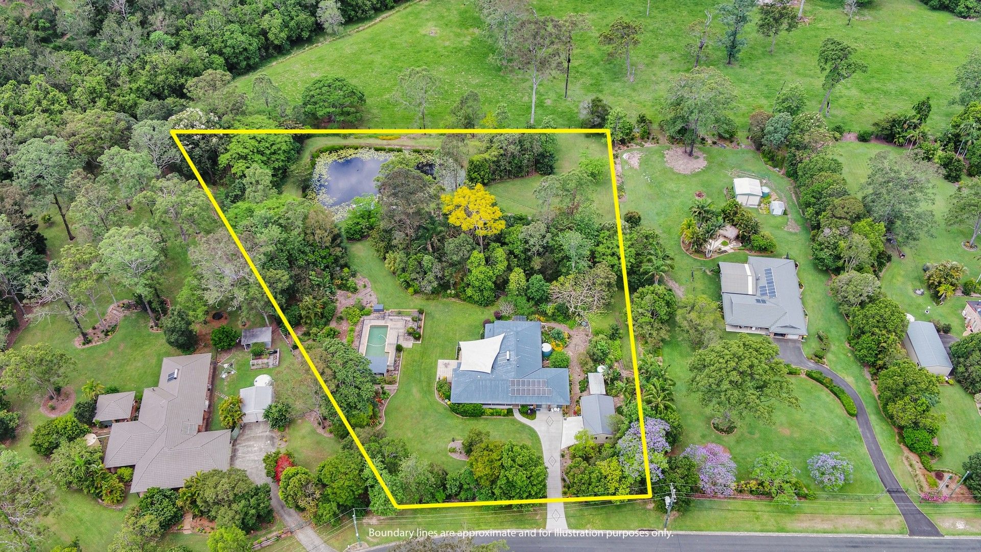 20 Greenwood Crescent, Samford Valley QLD 4520, Image 0