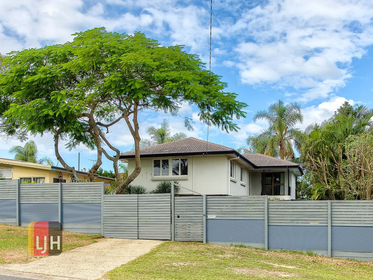 20 Burbank Street, Stafford Heights QLD 4053 House For Rent Domain