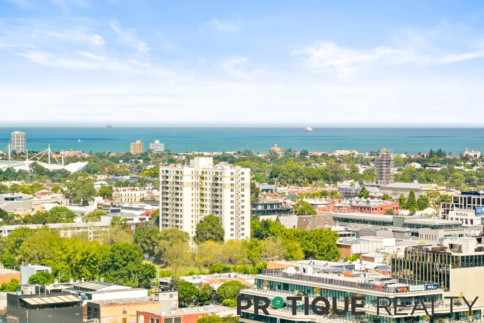 Additional image 9 of 2009/18 Hoff Boulevard, Southbank VIC 3006