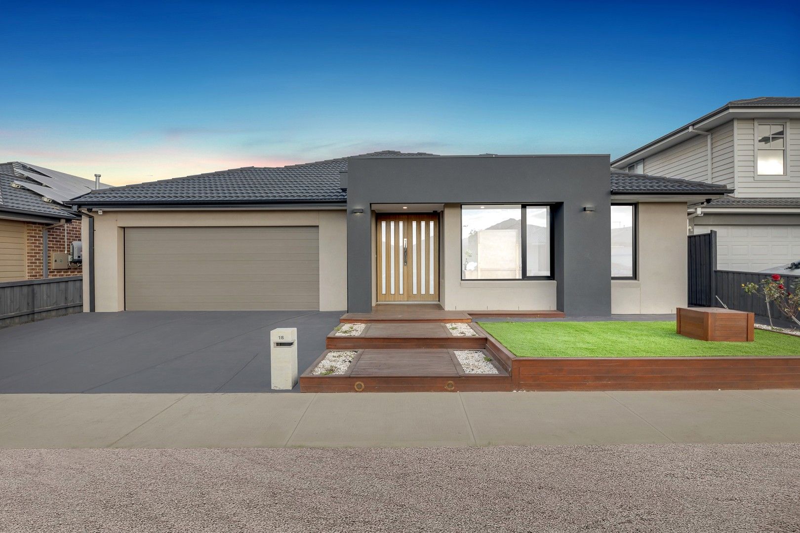 18 Moville Avenue, Truganina VIC 3029, Image 0