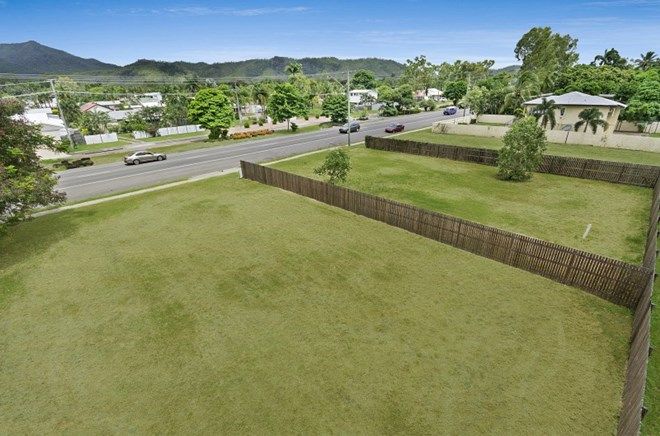 Picture of Lot 2, 1359 Riverway Drive, KELSO QLD 4815