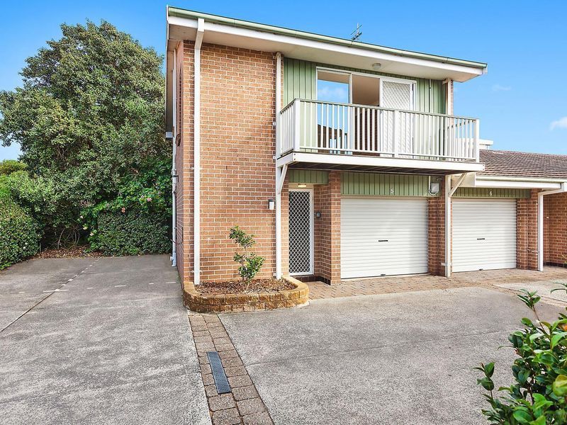 5/61 Dening Street, The Entrance NSW 2261, Image 1