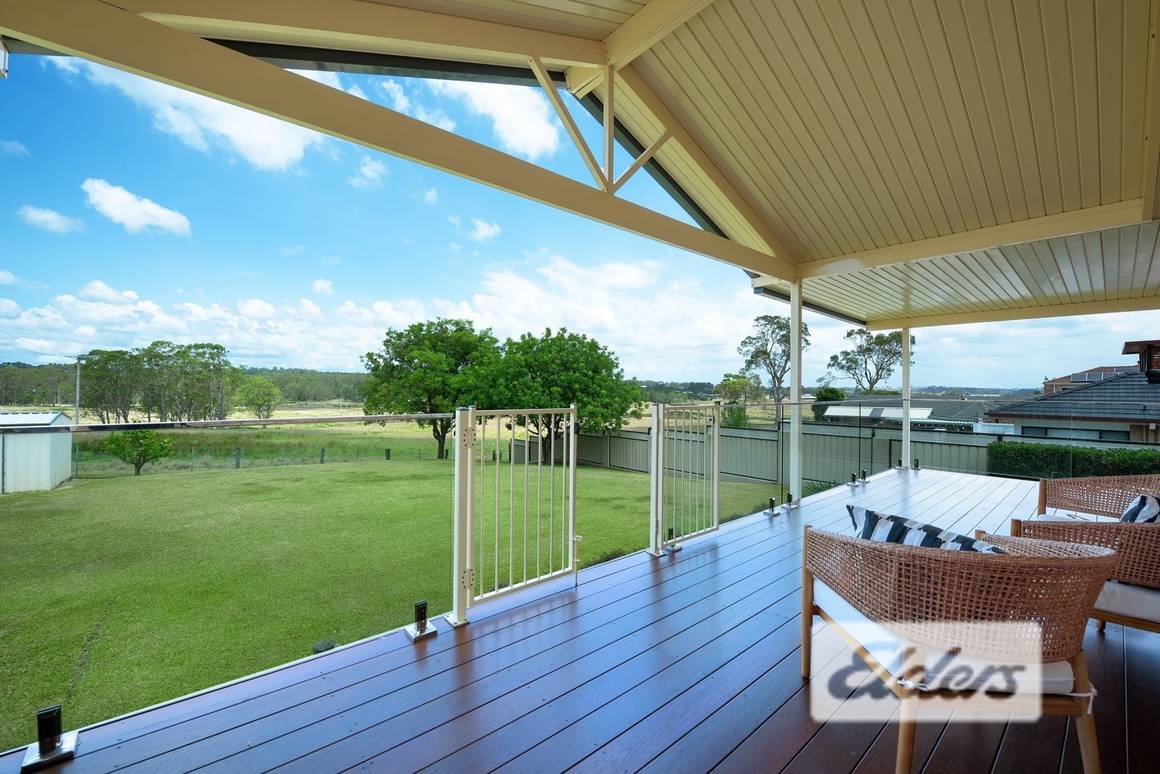Picture of 8 Wilton Drive, EAST MAITLAND NSW 2323