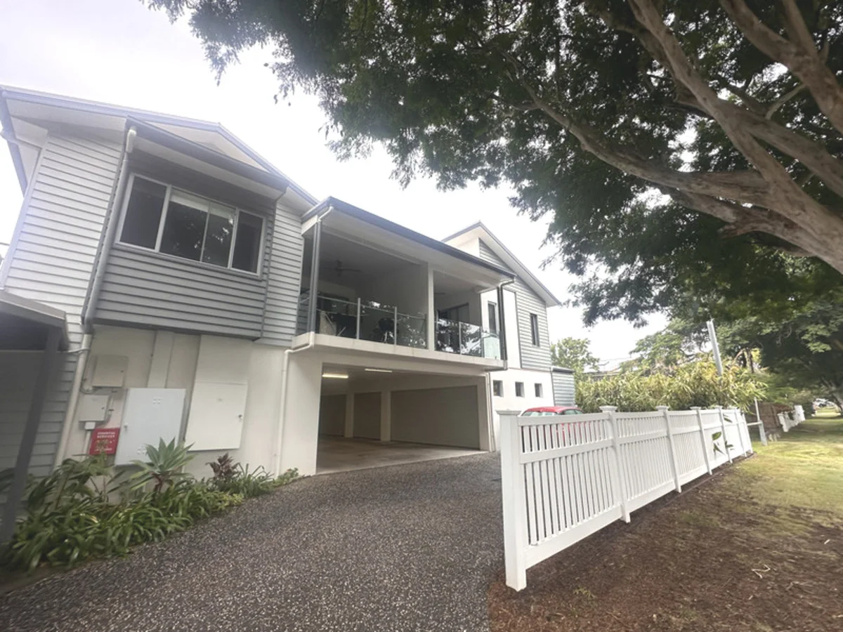 Primary image of 6/23 Burke Street, Coorparoo QLD 4151