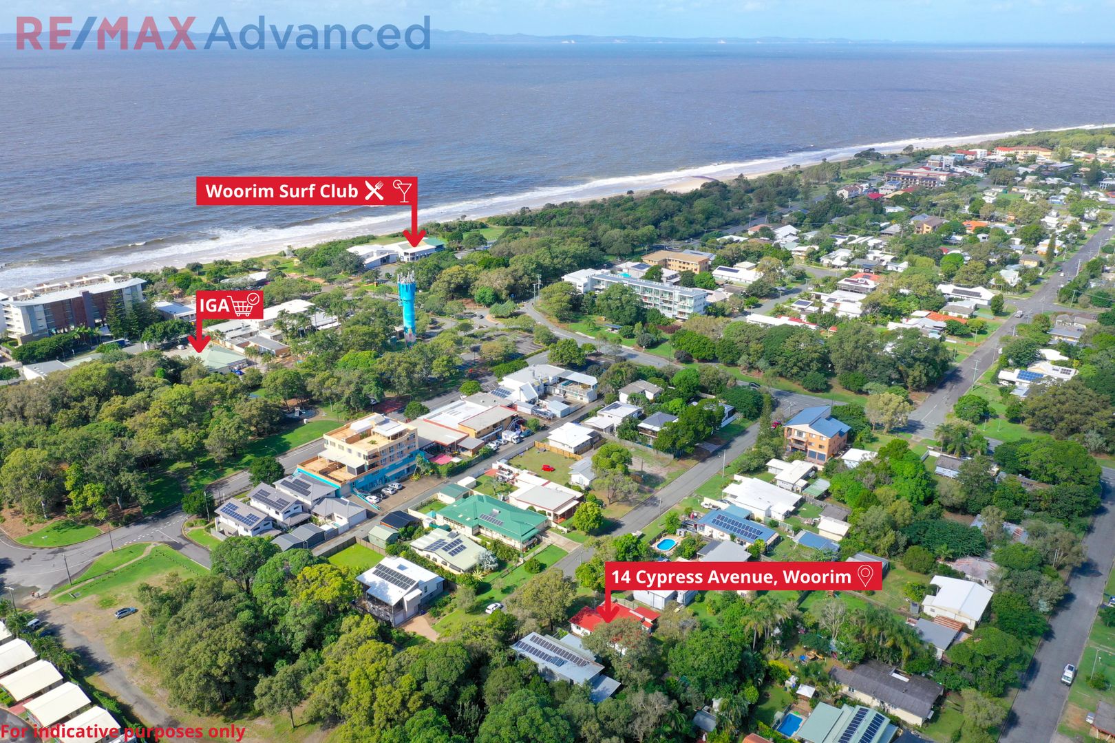 14 Cypress Avenue, Woorim Property History & Address Research Domain