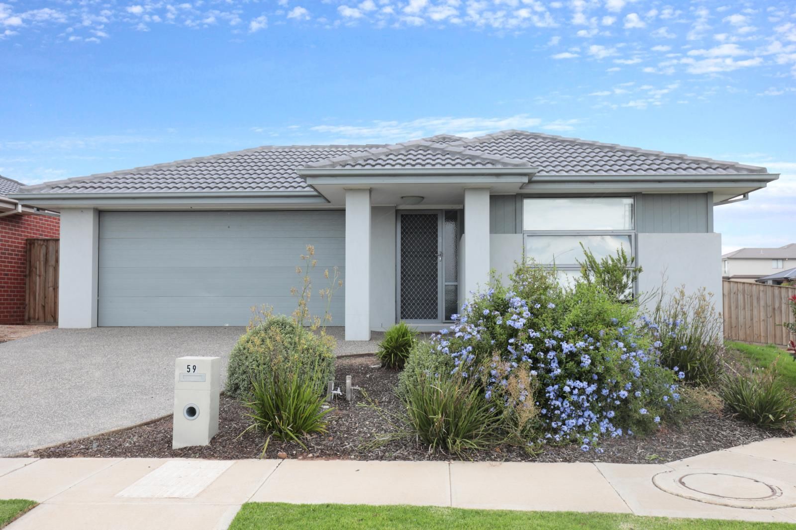 4 bedrooms House in 59 Welcome Parade WYNDHAM VALE VIC, 3024