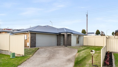 Picture of 11 Lillypilly Court, WORROLONG SA 5291