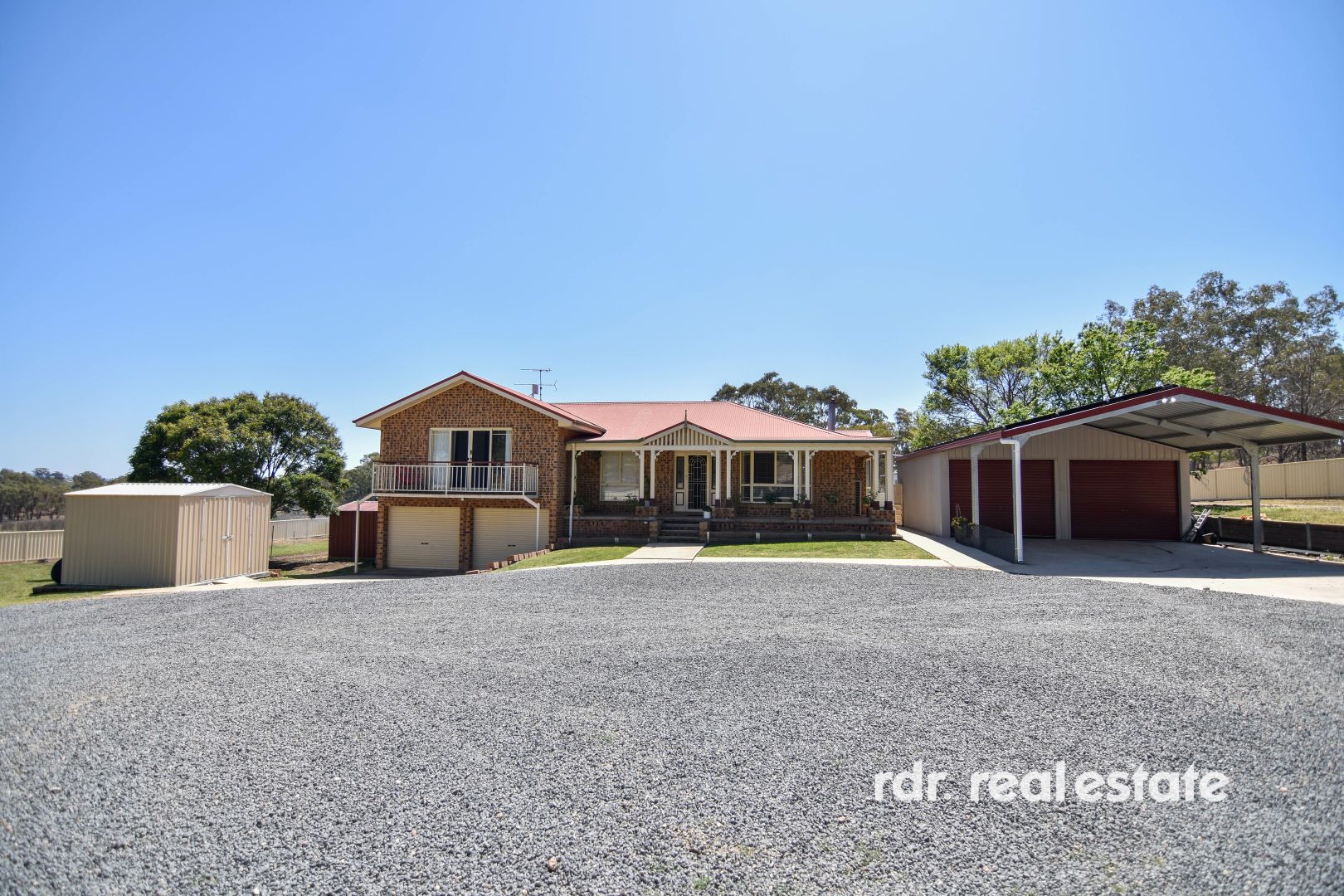 305 Ashford Road, Inverell NSW 2360