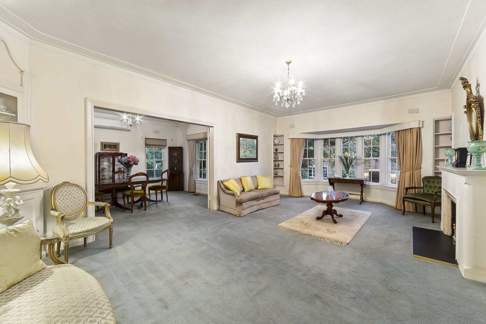 1 Kilsyth Avenue, Toorak VIC 3142, Image 2