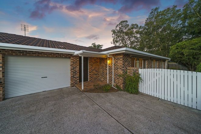Picture of 2/56 Commonwealth Avenue, BLACKWALL NSW 2256