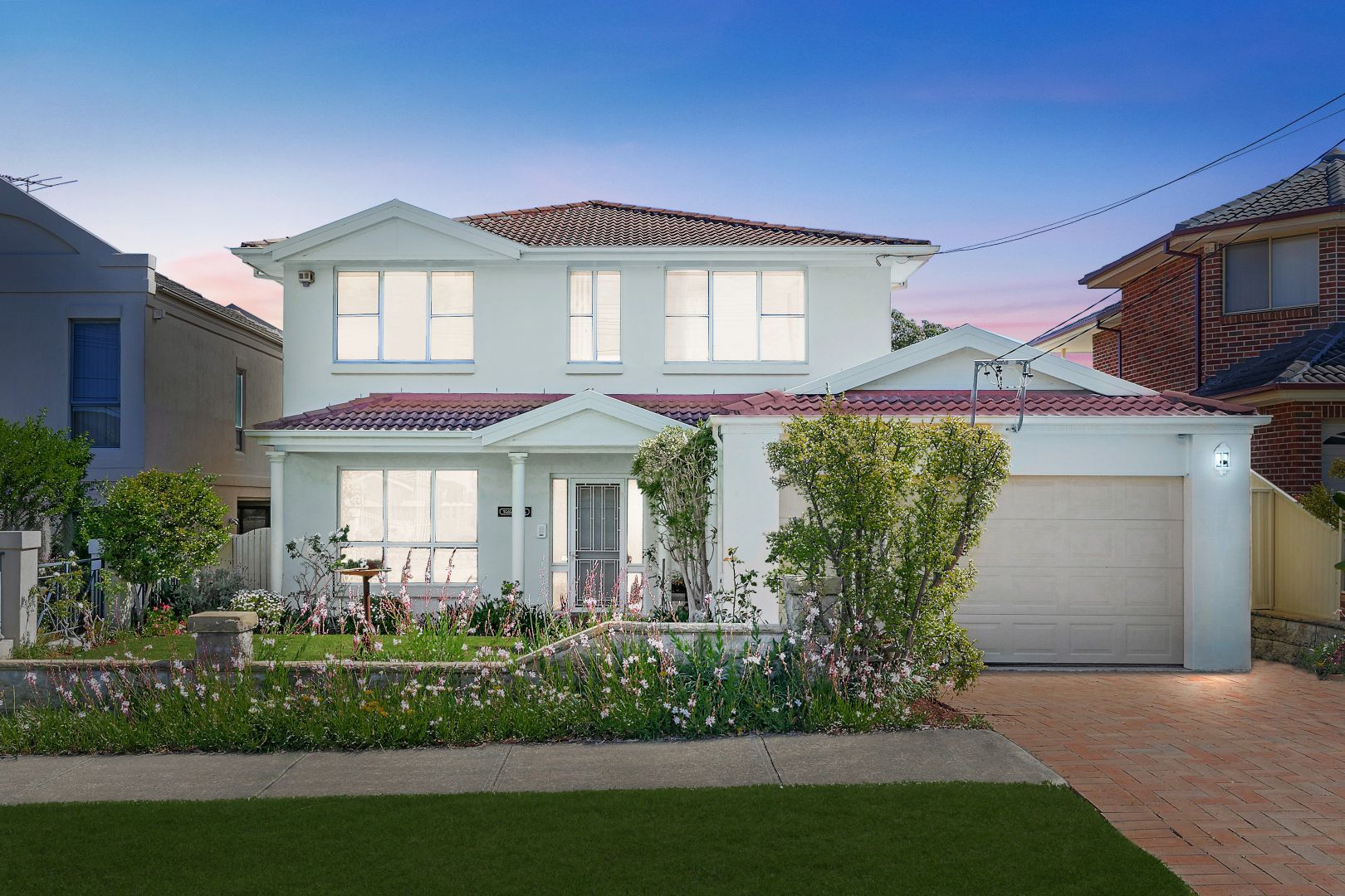 10 Donnelly Street, Putney Property History & Address Research Domain