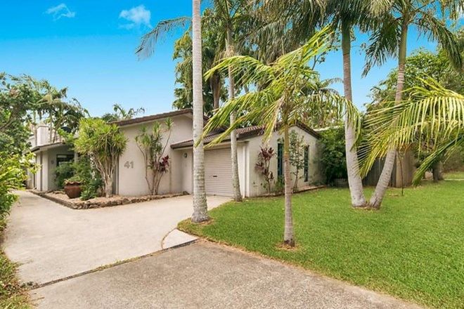 Picture of 1/41 Ruskin Street, BYRON BAY NSW 2481