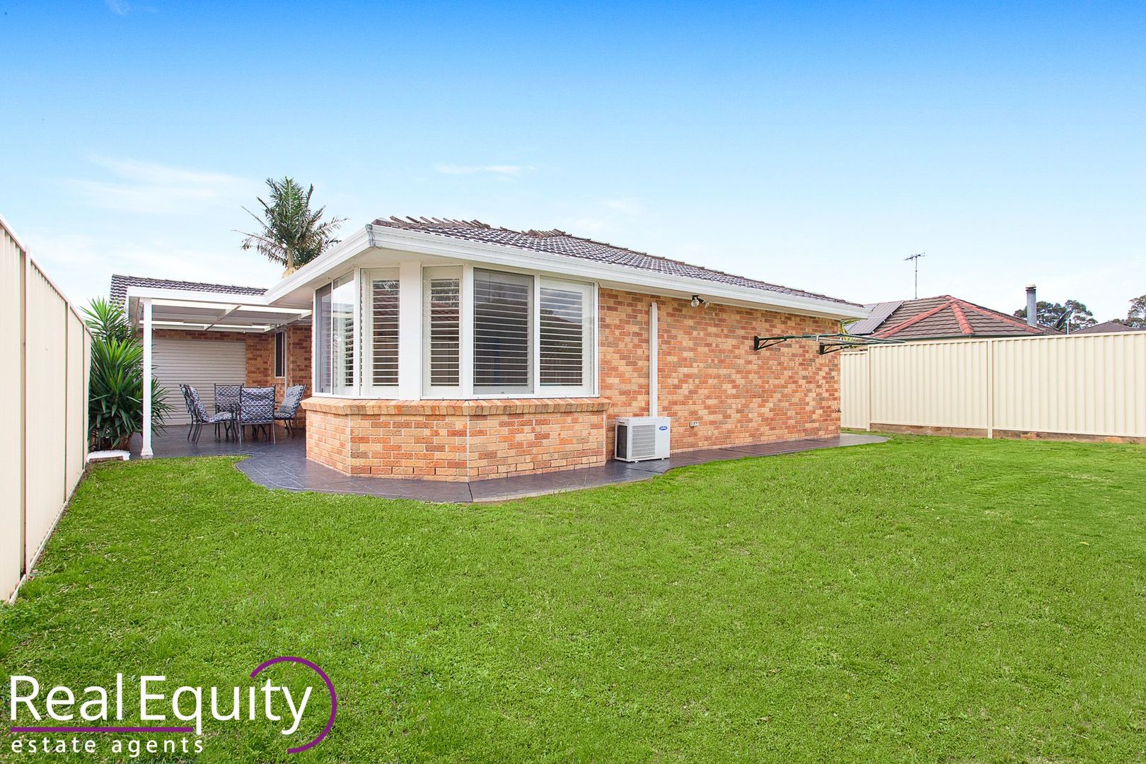 48 Beltana Court, Wattle Grove NSW 2173, Image 2