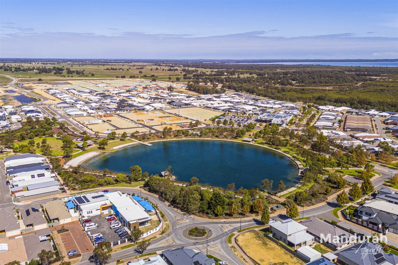 Additional image 30 of 12 Glyde Way, South Yunderup WA 6208