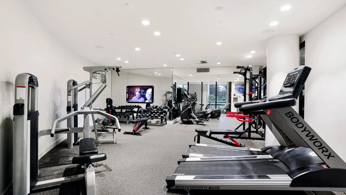 Additional image 10 of 303/8 Bond Street, Caulfield North VIC 3161