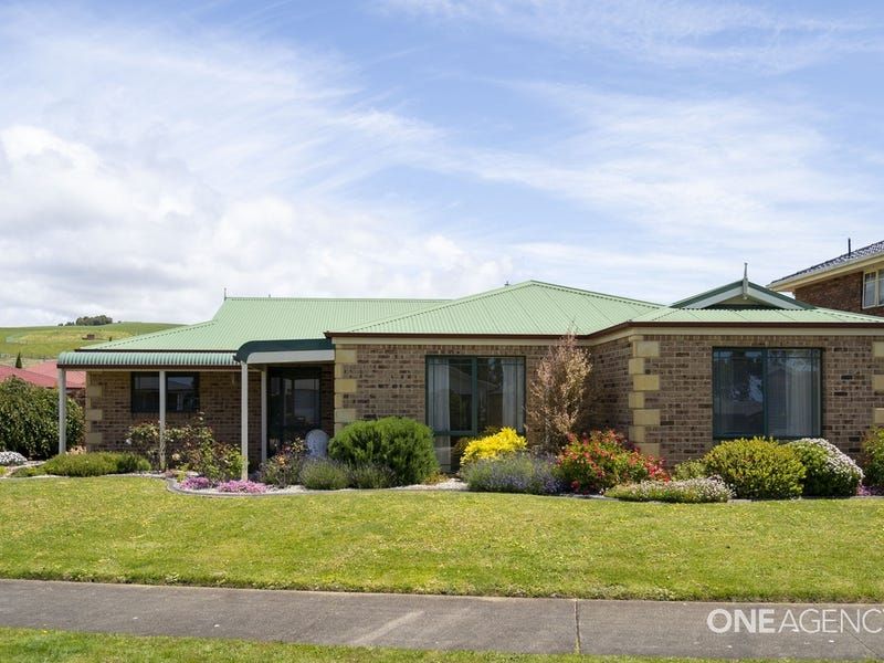 3 Panorama Crescent, Cooee TAS 7320, Image 0