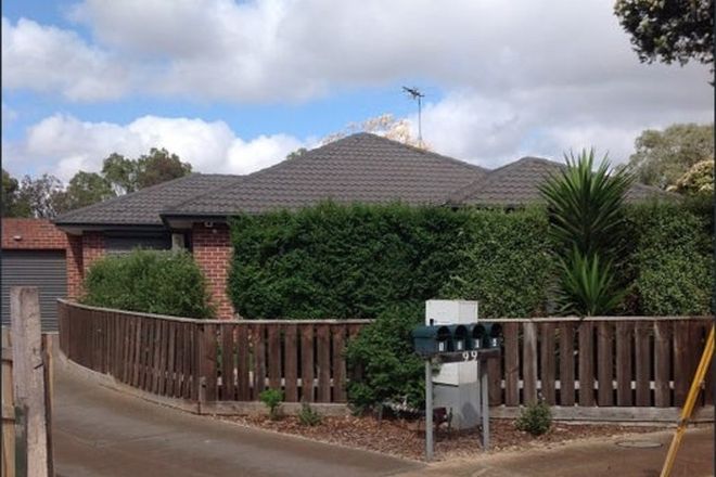 Picture of 1/99 Vista Drive, MELTON VIC 3337