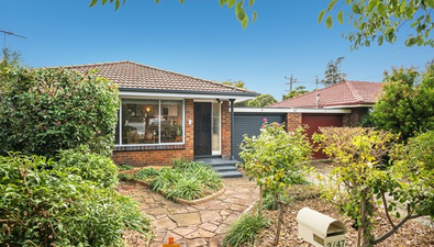 Picture of 2/47 Marriott Street, PARKDALE VIC 3195