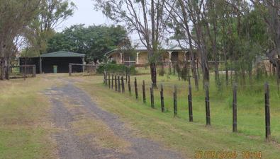 Picture of Regency Downs QLD 4341, REGENCY DOWNS QLD 4341