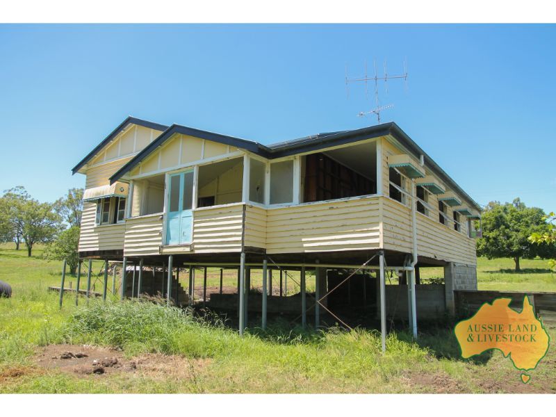 5707 Wide Bay Highway, Goomeri QLD 4601, Image 0