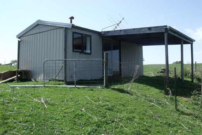 Picture of 60 Christies Albert River Road, HIAWATHA VIC 3971