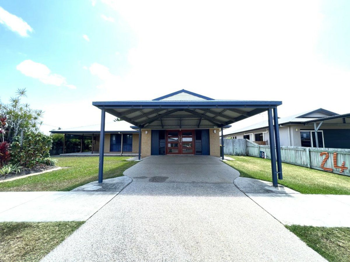3 bedrooms House in 24 Matthews Street BOWEN QLD, 4805