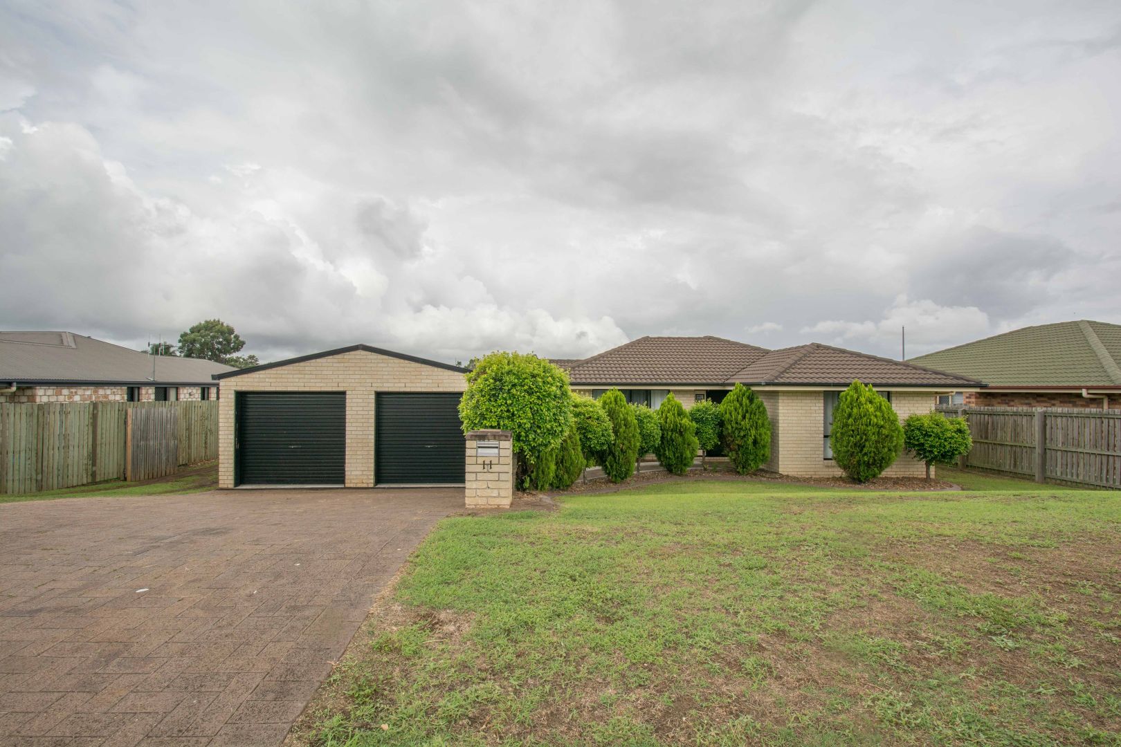 Property Report for 11 Michel Lane, Avoca QLD 4670
