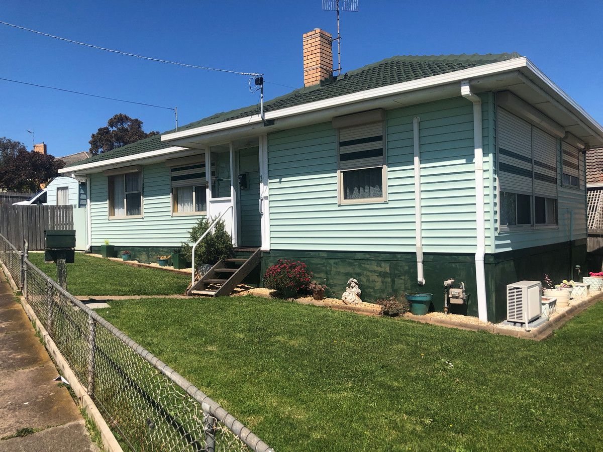 70 Morriss Road, Warrnambool Property History & Address Research Domain