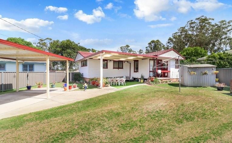 14 Casey Place, Blackett NSW 2770