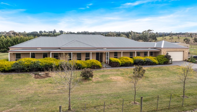 Picture of 18 Alice Way, EDEN PARK VIC 3757