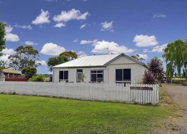 2099 Princes Highway, Heywood VIC 3304