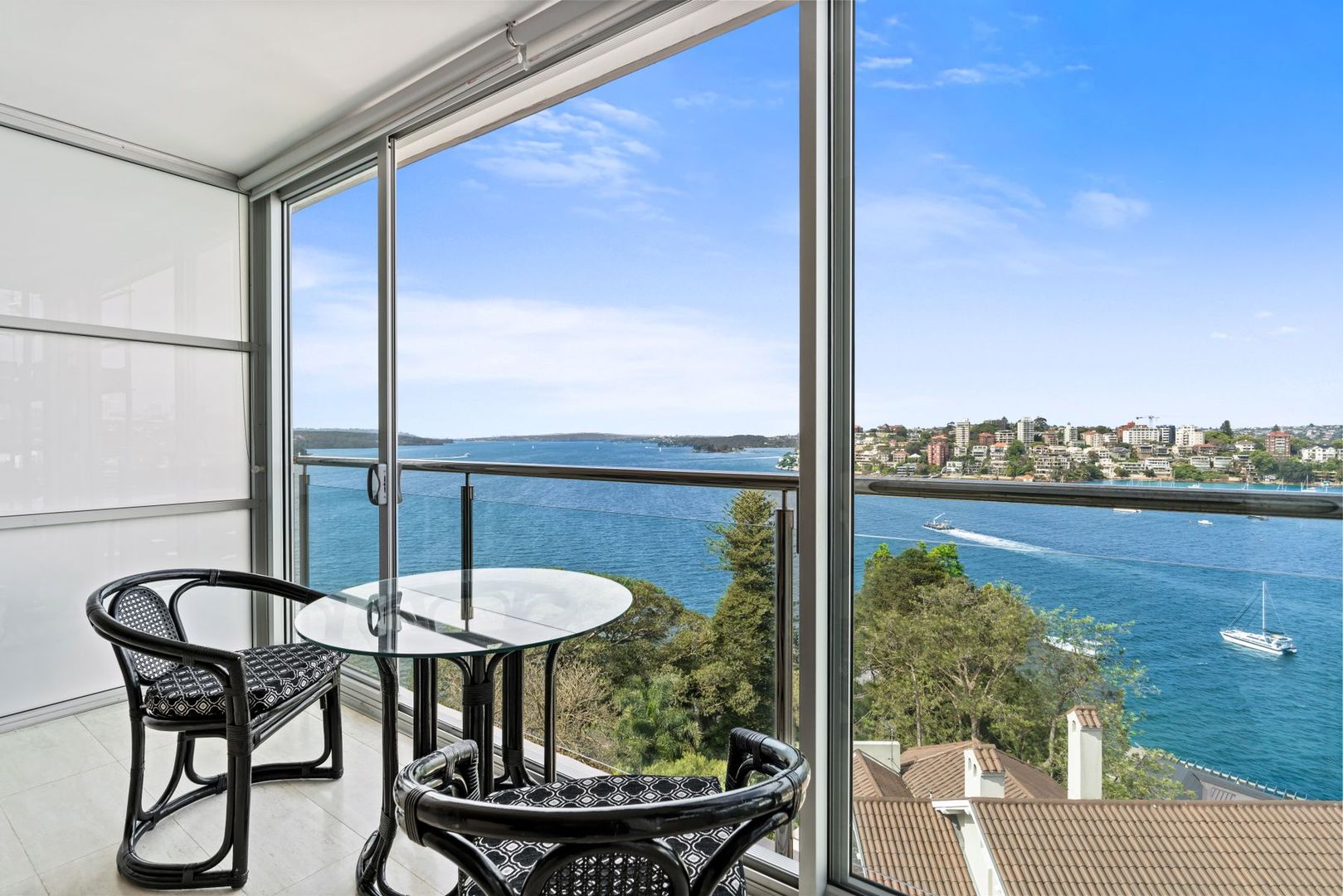 13/1 Sutherland Crescent, Darling Point NSW 2027, Image 1