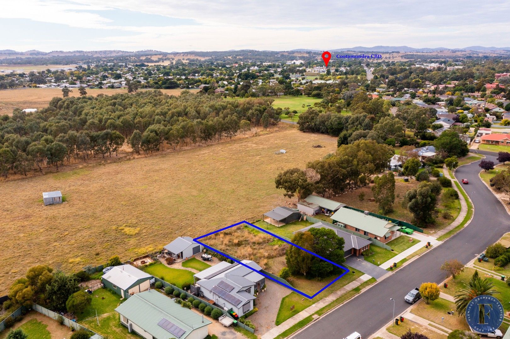 12 Pinkstone Avenue, Cootamundra NSW 2590, Image 0