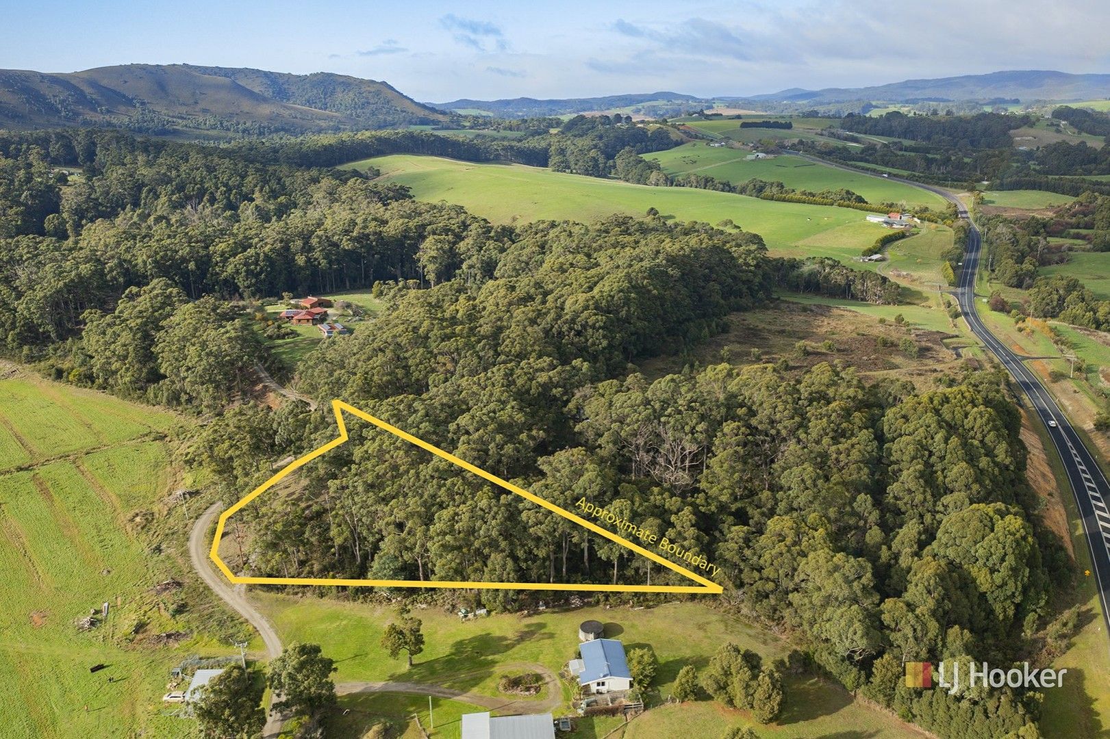 16 Port View Road, Rocky Cape TAS 7321, Image 0