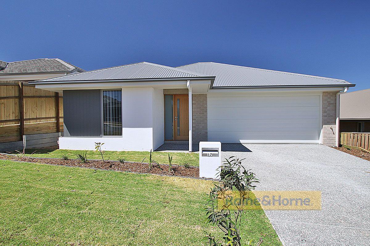 17 Canungra Street, South Ripley QLD 4306 House For Rent 470 Domain