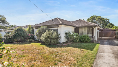 Picture of 26 Church Street, EPPING VIC 3076